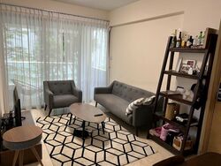 Angullia Park Residences @ Orchard (D10), Apartment #483360391